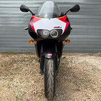 Aprilia RS 125 Diablo black