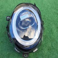 MINI COOPER F56 F57 Restyling FULL LED Faro Sinist