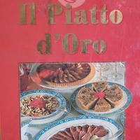 il piatto d'Oro 