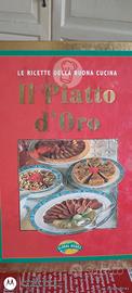 il piatto d'Oro 