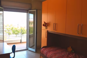 Estivo - donna lavoratrice