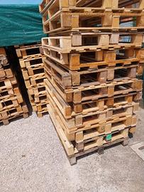 Bancali pallets leggeri