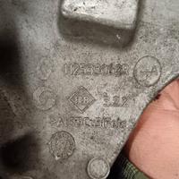 staffa supporto cambio Clio 2015