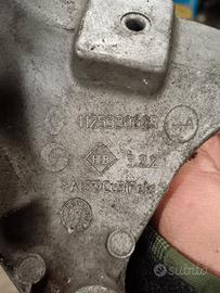 staffa supporto cambio Clio 2015