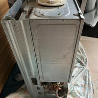 Caldaia Junkers Bosch – murale a gas – funzionante