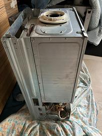 Caldaia Junkers Bosch – murale a gas – funzionante