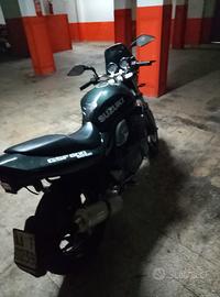 Suzuki bandit 600
