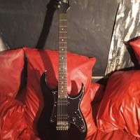 Ibanez Gio