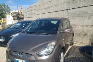 HYUNDAI ix20 1.4 benzina