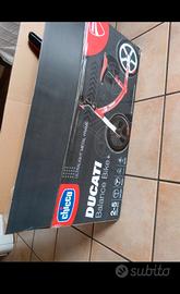 Chicco Ducati balance bike