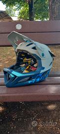 Casco per MTB / enduro, marca TroyLee ( 57-59 )