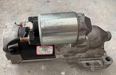 Motorino di avviamento STRW442NE