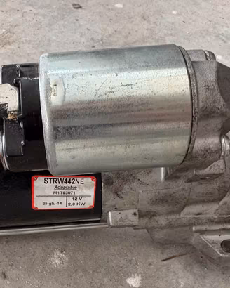 Motorino di avviamento STRW442NE