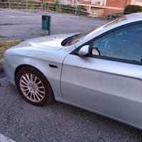 Alfa Romeo 147 1.9 Jtdm