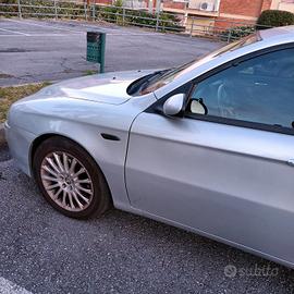 Alfa Romeo 147 1.9 Jtdm