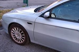 Alfa Romeo 147 1.9 Jtdm