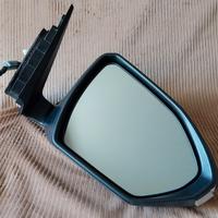 Specchio retrovisore DX per Hyundai Tucson