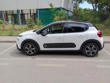 Citroën C3 PureTech Shine GPL 82 CV