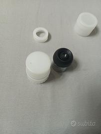 oculare per telescopio