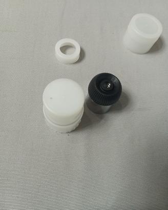 oculare per telescopio