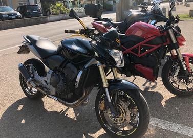 Honda Hornet 600