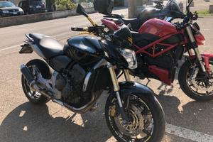 Honda Hornet 600
