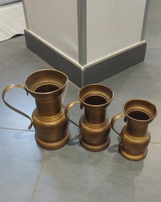 set brocche vintage 