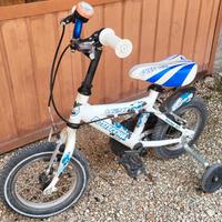 BICICLETTA BIMBO Bottecchia 420 boy 12'