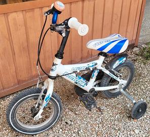 BICICLETTA BIMBO Bottecchia 420 boy 12'