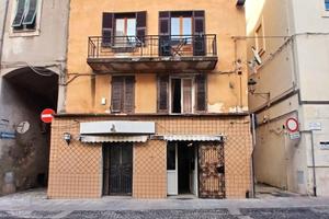 Via Moscatello - Ampio trilocale arredato