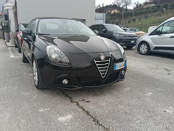 Alfa Romeo Giulietta 1.6 JTDm-2 105 CV Business