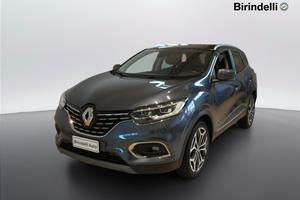 RENAULT Kadjar - Blue dCi 8V 115CV EDC Intens