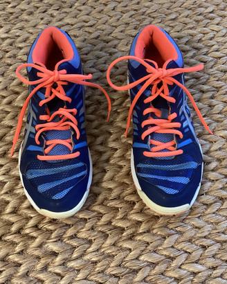 Scarpe pallavolo/pallamano