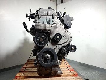 Motore e cambio 1.6 diesel d4fb