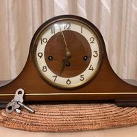 Orologio da mensola