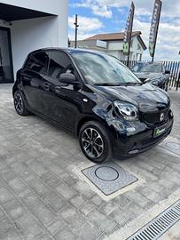 Smart ForFour 70 1.0 Passion