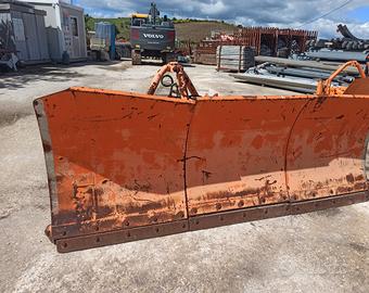 LAMA DA NEVE SCHMIDT 2.70 m