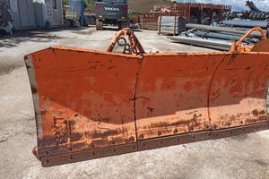 LAMA DA NEVE SCHMIDT 2.70 m