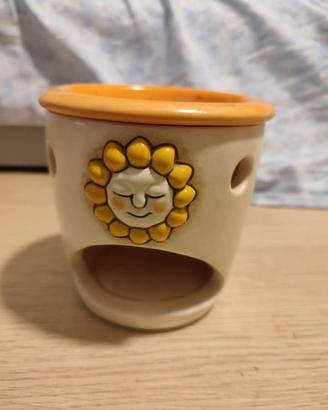 THUN Portacandela Brucia Incenso