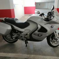 BMW K 1200 GT anno 2003 km 38.000 PERFETTA