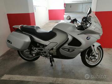 BMW K 1200 GT anno 2003 km 38.000 PERFETTA