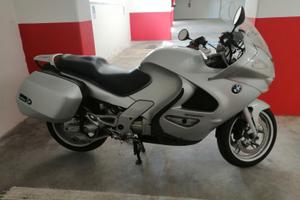 BMW K 1200 GT anno 2003 km 38.000 PERFETTA