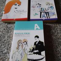 I libri dell'estate di A