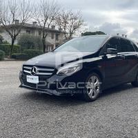 MERCEDES B 180 d Premium