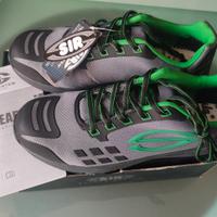 SIR scarpe antinfortunistiche 44