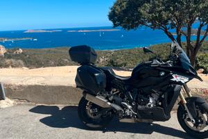 Bmw s 1000 xr