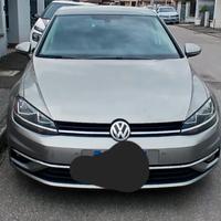 VOLKSWAGEN Golf 7ª restyling