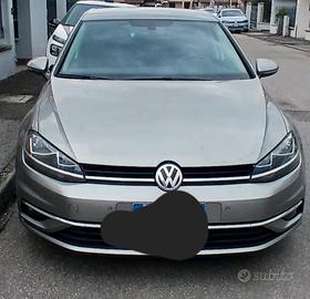 VOLKSWAGEN Golf 7ª restyling