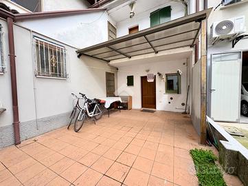 2 LOCALI A QUINZANO D'OGLIO