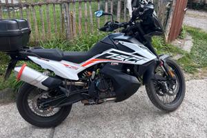 KTM Adventure 790 2020 A2 (35Kw)